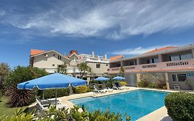 Ivamar Hotel&Apart